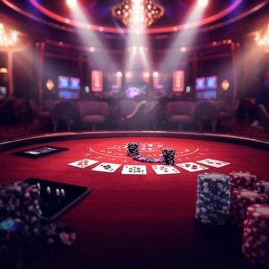 Roulette OKK