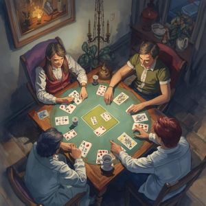 Game Bài OKK – Đỉnh Cao Kỹ Năng